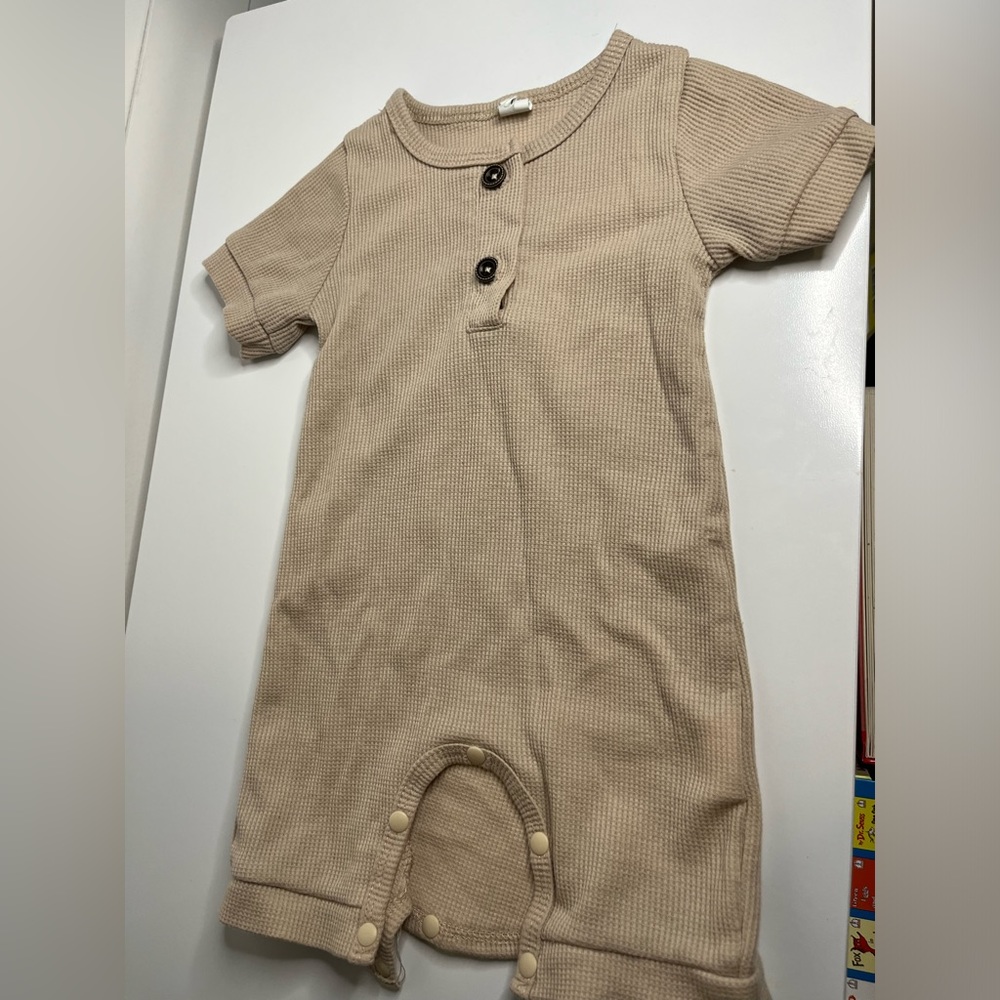 Baby Romper